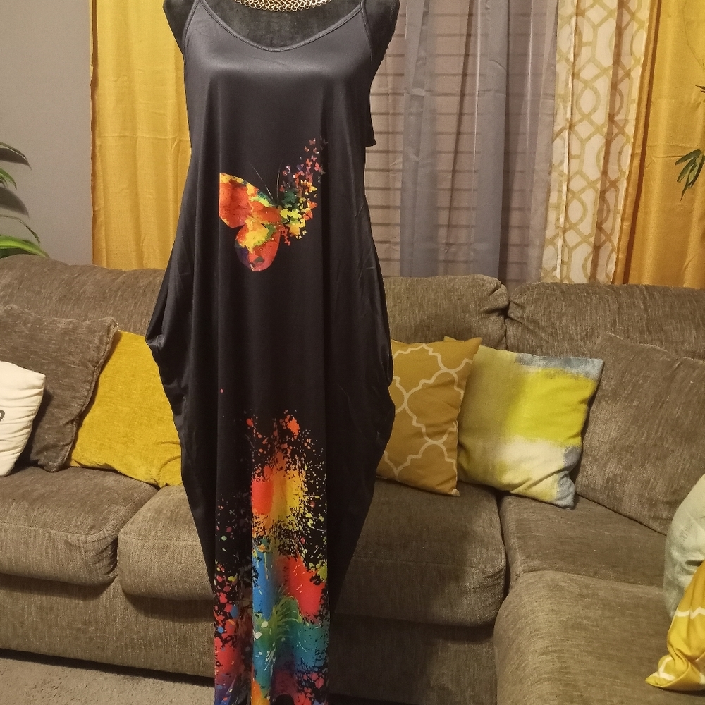Dresses